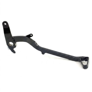PEDAL FREIO XLR 125 96-03 / XLE 125 00-03 PRETO (TMAC)