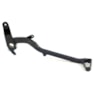 PEDAL FREIO XLR 125 96-03 / XLE 125 00-03 PRETO (TMAC)