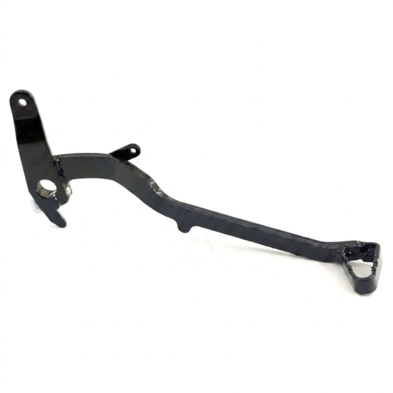 PEDAL FREIO XLR 125 96-03 / XLE 125 00-03 PRETO (TMAC) PEDAL FREIO XLR 125 96-03 / XLE 125 00-03 PRETO (TMAC)