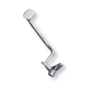 PEDAL FREIO YBR 05 E/D FACTOR COMETA (COMETA) 5006