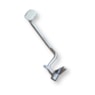 PEDAL FREIO YBR 05 E/D FACTOR COMETA (COMETA) 5006