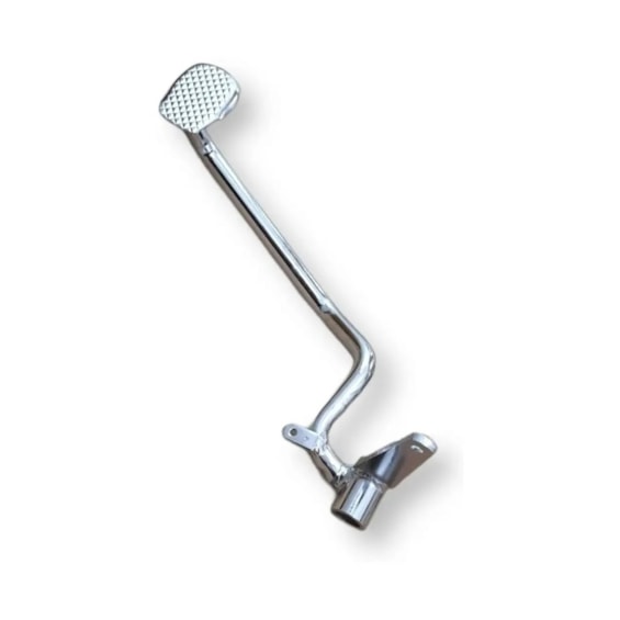 PEDAL FREIO YBR 05 E/D FACTOR COMETA (COMETA) 5006 PEDAL FREIO YBR 05 E/D FACTOR COMETA (COMETA) 5006