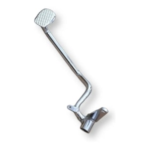 PEDAL FREIO YBR FACTOR 2009- (COMETA)