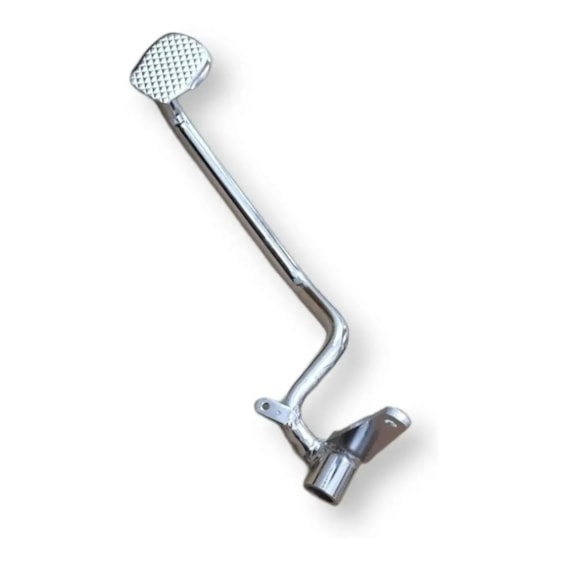PEDAL FREIO YBR FACTOR 2009- (COMETA)