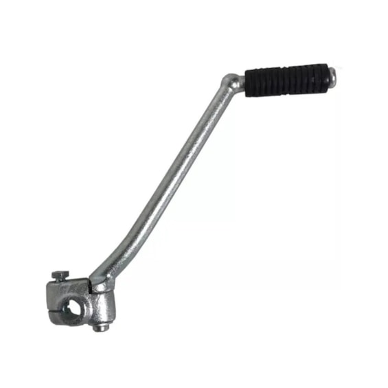 PEDAL PARTIDA TITAN 125  KS-KSE 00-04 / BROS 125 03-05 / FAN 125 05-08 SMARTFOX
