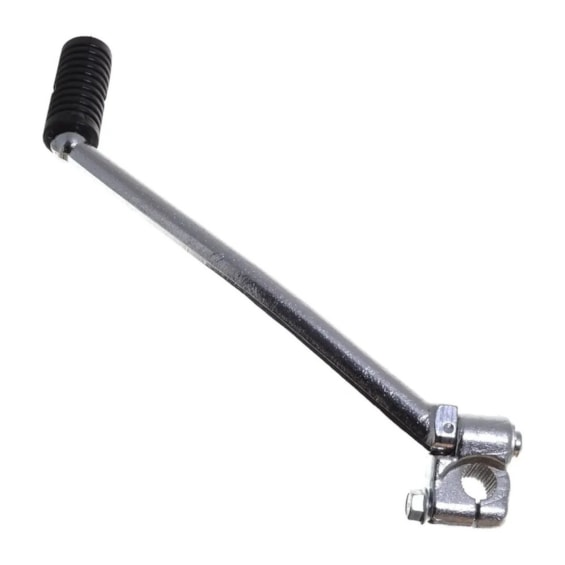 PEDAL PARTIDA TITAN 150 04-08 / FAN 125 09-13 BROS 06-12 SMARTFOX