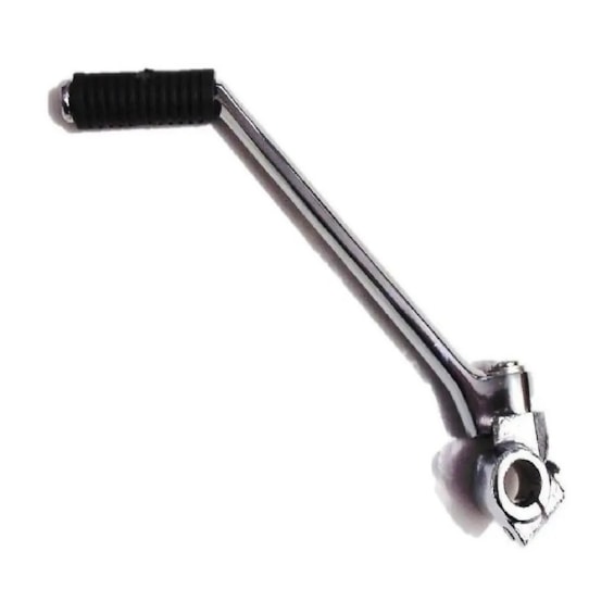 PEDAL PARTIDA TITAN 2000 / FAN 125 (SCUD) 10330007