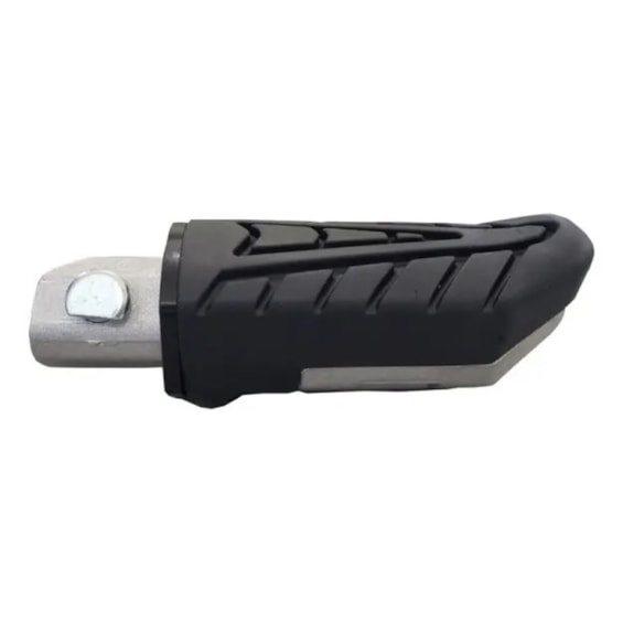 PEDALEIRA DIANT CB 300 / TWISTER DIREITA (MOTOBOR)