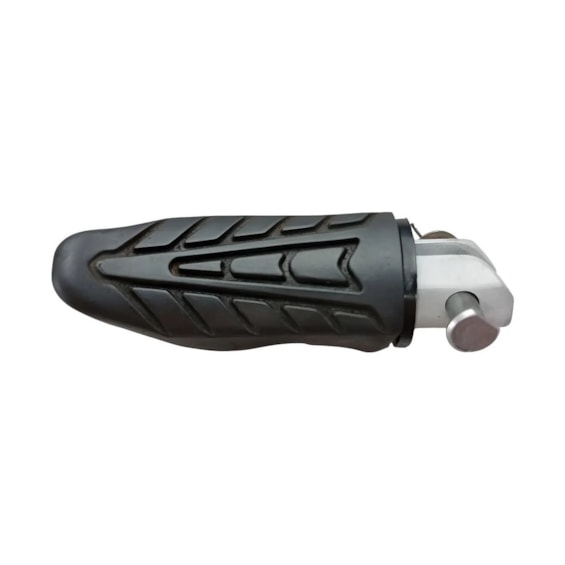 PEDALEIRA TRAS TITAN 160 DIREITA (COMETA)