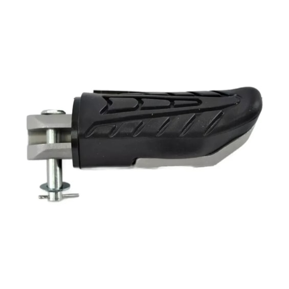 PEDALEIRA TRAS TITAN 160 / TWISTER 250 2015 ED DIREITA (COMETA) 1214