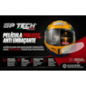 PELICULA ANTI EMBAÇANTE UNIVERSAL GP TECH PREMIUM 2024 CRISTAL