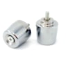 PESO GUIDAO PCX 150 CROMADO UNIVERSAL ALUMINIO LEVE (COMETA) 9004