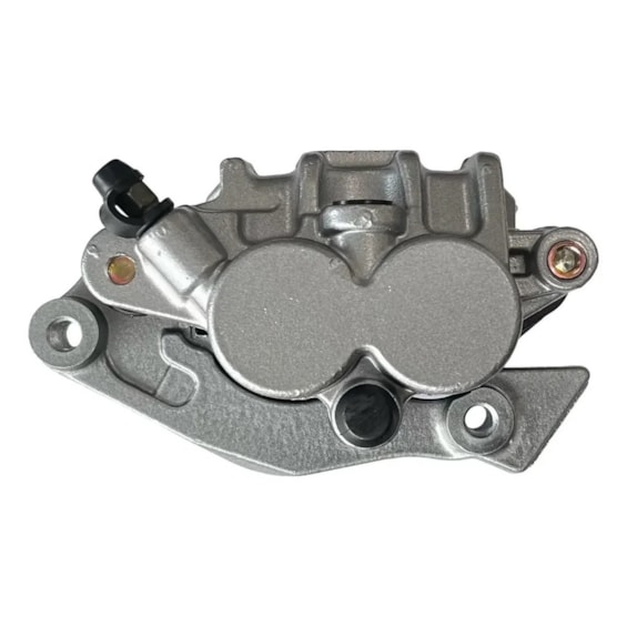 PINCA FREIO DIANTEIRO BROS 150 ESD 03-14 NX 150 90-92 TORNADO 01-08 BIZ 125 SMARTFOX