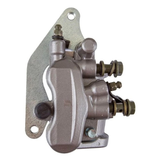 PINCA FREIO DIANTEIRO BROS 160 18- ABS SMARTFOX