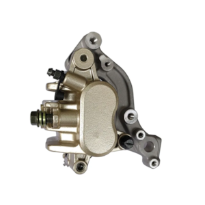 PINCA FREIO DIANTEIRO CB 250F TWISTER 2016-17 (SOLIDEZ)