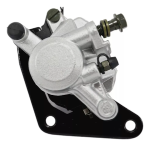 PINCA FREIO DIANTEIRO FACTOR 125 ED 2009- (SOLIDEZ)