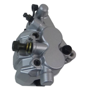 Pinca Freio Dianteiro Fazer 250 2011-14 ( Solidez )