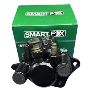 PINCA FREIO DIANTEIRO TITAN 150 04/08 SMARTFOX