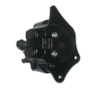 PINCA FREIO DIANTEIRO TITAN ES / CBX 150 / 200 (SOLIDEZ)