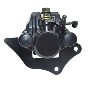 PINCA FREIO DIANTEIRO TITAN ES / CBX 150 / 200 (SOLIDEZ)