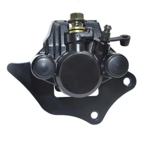 PINCA FREIO DIANTEIRO TITAN ES / CBX 150 / 200 (SOLIDEZ)