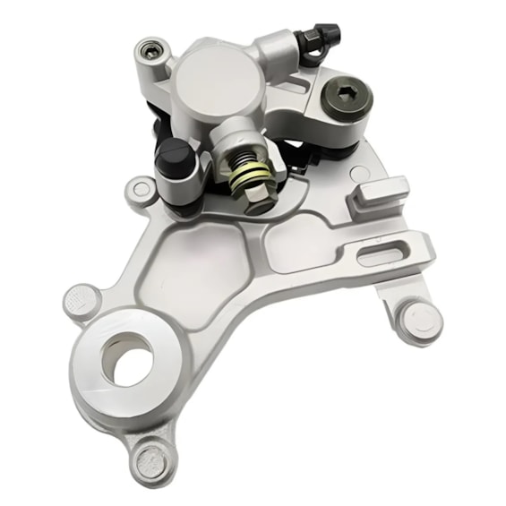 PINCA FREIO TRASEIRO FALCON NX 400 99-05 NX 400I 13-15 SMARTFOX