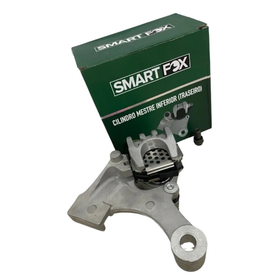 PINCA FREIO TRASEIRO FAZER 250 11-17 SMARTFOX