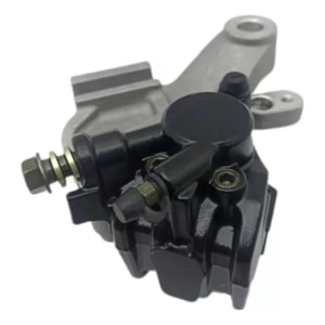 PINCA FREIO TRASEIRO FAZER 250 FZ 25A 18-24 FZ 15A 23-24 SMARTFOX