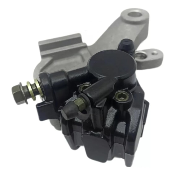 PINCA FREIO TRASEIRO FAZER 250 FZ 25A 18-24 FZ 15A 23-24 SMARTFOX