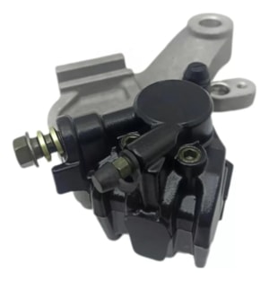 PINCA FREIO TRASEIRO FAZER 250 FZ 25A 18-24 FZ 15A 23-24 SMARTFOX