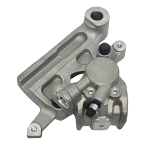 PINCA FREIO TRASEIRO XTZ 150 ABS 19-22 SMARTFOX 