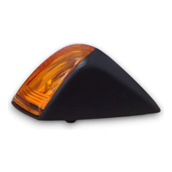 PISCA BIZ 100 TRASEIRO/ESQUERDO 2012-2014 MOD ORIGINAL (VALPLAS)
