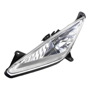 Pisca BIZ 125 Dianteiro Esquerdo MOD Original (valplas)