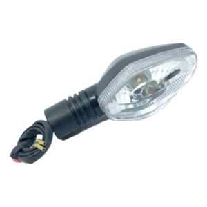 PISCA BROS 150 13-14 MOD ORIG DD/TE (GVS) CRISTAL - ADAPTAVEL PARA TIT