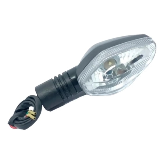 PISCA BROS 150 13-14 MOD ORIG DE/TD (GVS) CRISTAL - ADAPTAVEL PARA TIT