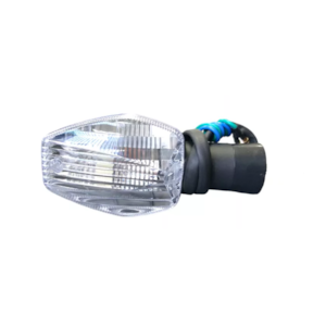 Pisca CB 600F Hornet MOD ORIG Cristal (GVS) DE/TD