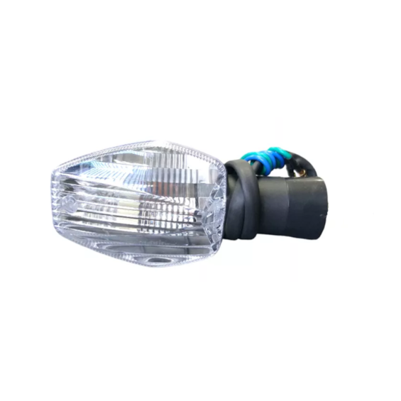 Pisca CB 600F Hornet MOD ORIG Cristal (GVS) DE/TD