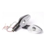 PISCA DESIGN NXR 150 BROS 2013 / 2014 DE/TD CRISTAL S/ LAMPADA