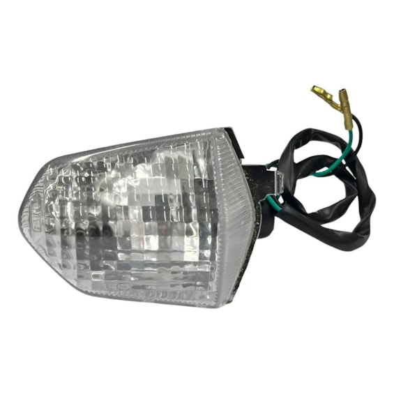 PISCA DESIGN POP 110I  DIANT D/E CRISTAL S/ LAMPADA C/ CAPA (GVS)