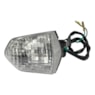 PISCA DESIGN POP 110I  DIANT D/E CRISTAL S/ LAMPADA C/ CAPA (GVS)