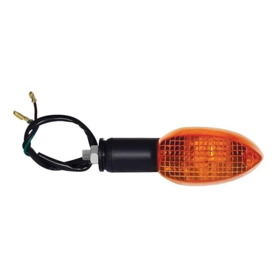 PISCA DESIGN XTZ 250 LANDER / FAZER 250 2010 / YBR FACTOR / FAZER 250