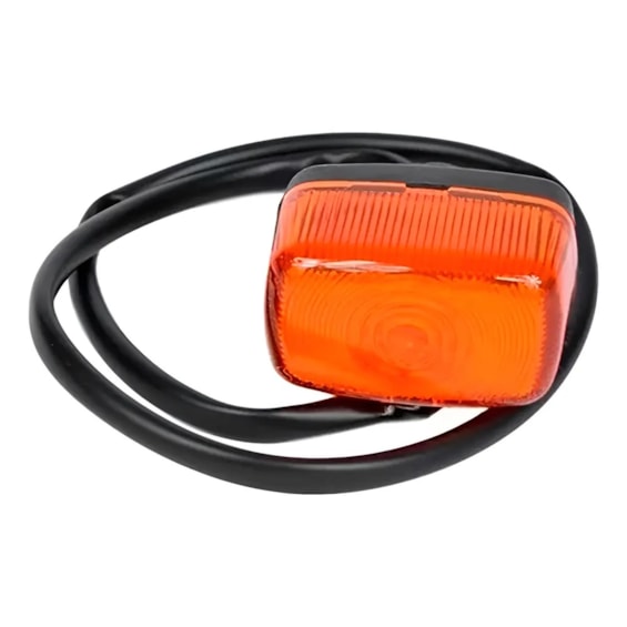 PISCA DT 200 MOD ORIG  LARANJA