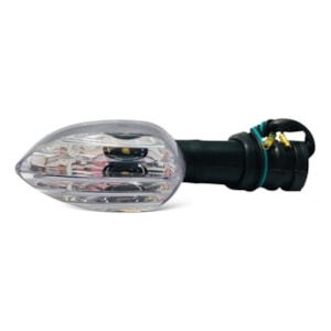 PISCA FACTOR 125 09-11 / FAZER 250 2011 DD/TE (GVS) CRISTAL