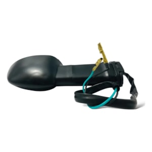 PISCA FACTOR 125 09-11 / FAZER 250 2011 DD/TE (GVS) CRISTAL