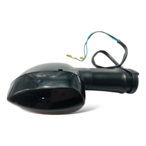 PISCA FACTOR 125 09-11 / FAZER 250 2011 DD/TE (GVS) FUME