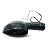 PISCA FACTOR 125 09-11 / FAZER 250 2011 DD/TE (GVS) FUME