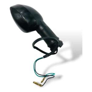 PISCA FACTOR 125 09-11 / FAZER 250 2011 DE/TD (GVS) FUME