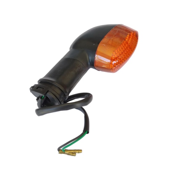 PISCA FACTOR 125 09-11 / FAZER 250 2011 DE/TD (GVS) LARANJA - 1055