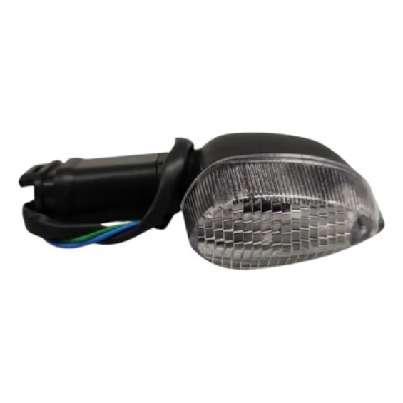 PISCA FACTOR - VALPLAS  CRISTAL
