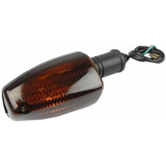 PISCA FALCON (GVS) MOD ORIG AMBAR D/D-T/E COMPLETO - 1086